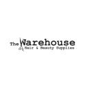 The Warehouse Hair And Beauty Supplies logo